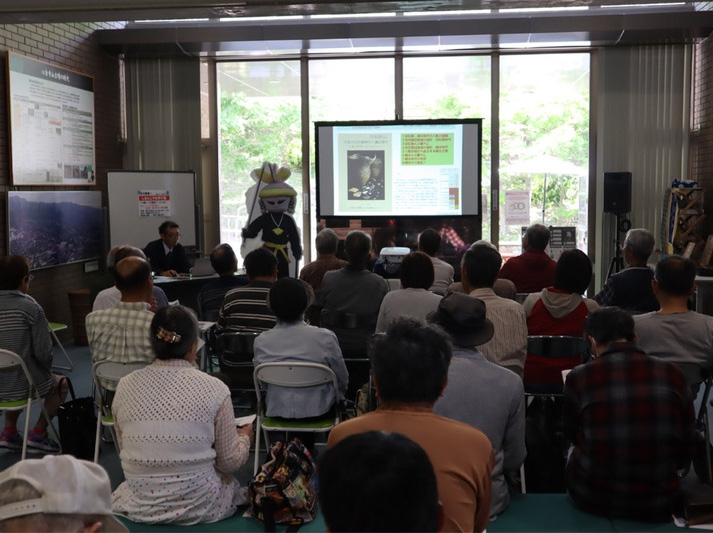 学び場(講演会)